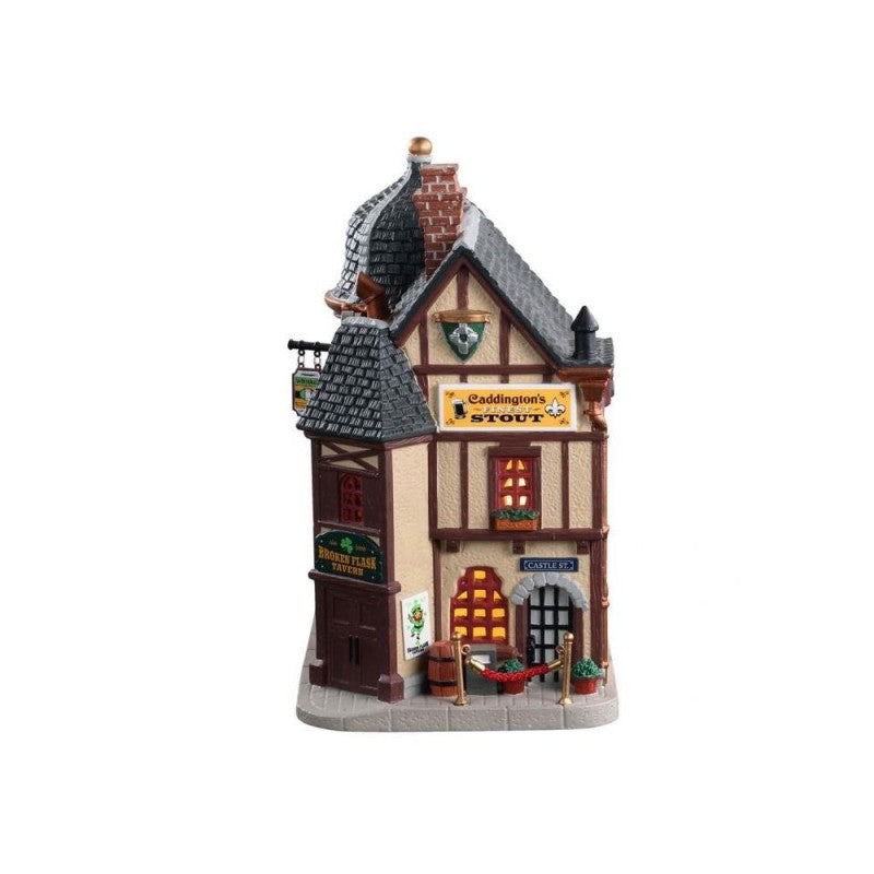 Taverna Irlandese - Lemax